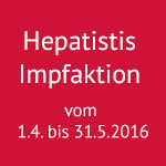 Hepatitis – wenn die Leber erkrankt ist