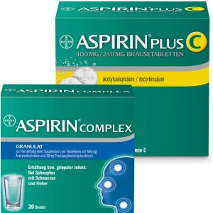 aspirin