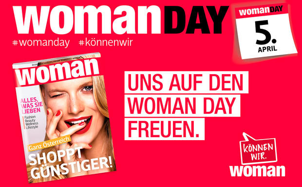 woman day