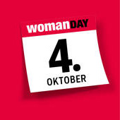 WOMAN DAY
