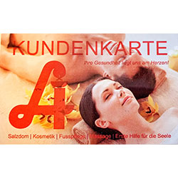 Treue-Angebot