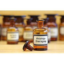 Aromatipp: Waldtherapie